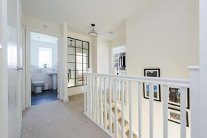 Landing- click for photo gallery